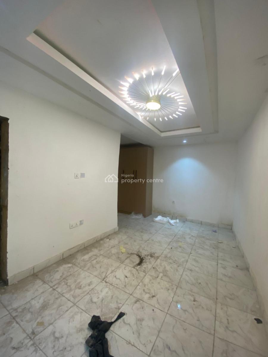 Newly Renovated Self Contain, Off Oriola, Alapere, Ketu, Lagos, Self Contain (single Rooms) for Rent