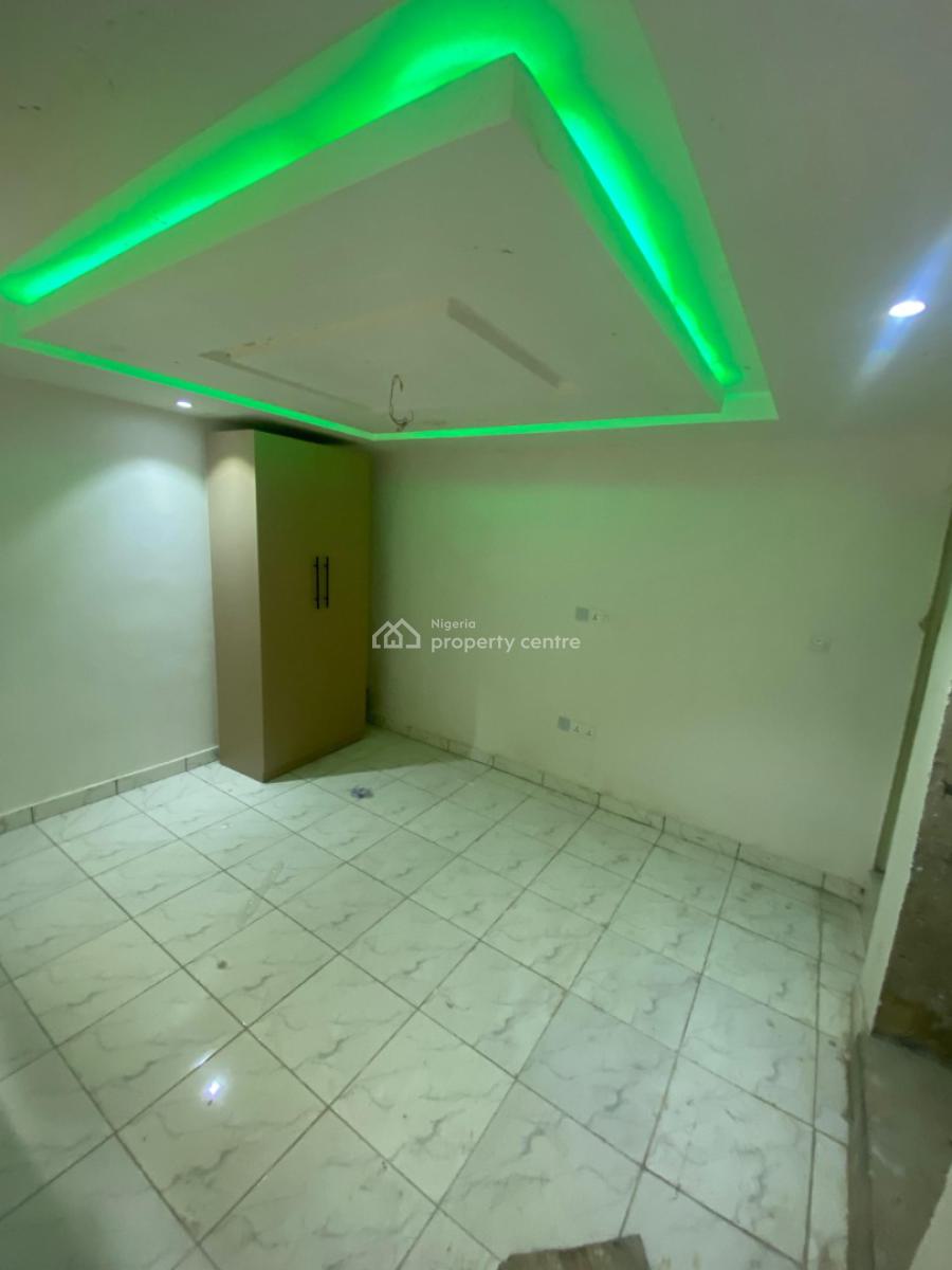 Newly Renovated Self Contain, Off Oriola, Alapere, Ketu, Lagos, Self Contain (single Rooms) for Rent