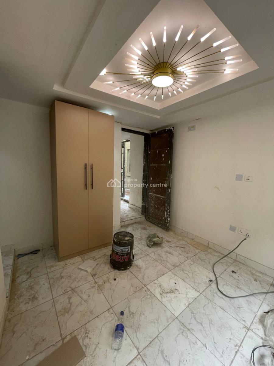 Newly Renovated Self Contain, Off Oriola, Alapere, Ketu, Lagos, Self Contain (single Rooms) for Rent