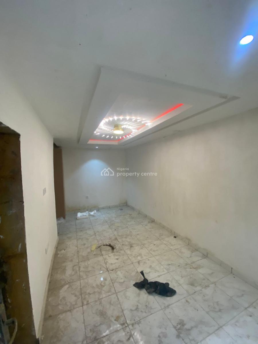 Newly Renovated Self Contain, Off Oriola, Alapere, Ketu, Lagos, Self Contain (single Rooms) for Rent