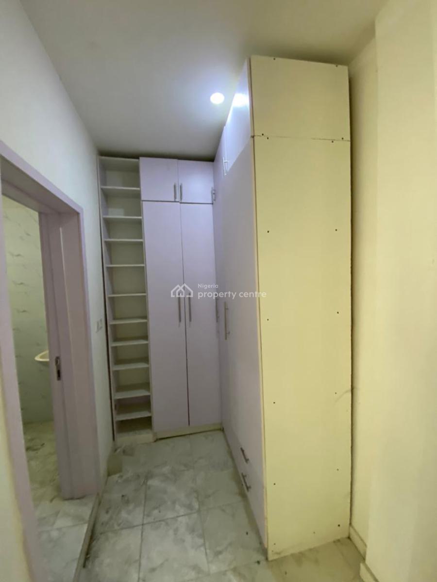 Newly Built 5 Bedroom Terrace Duplex with Bq, Ologolo, Lekki, Lagos, Terraced Duplex for Sale