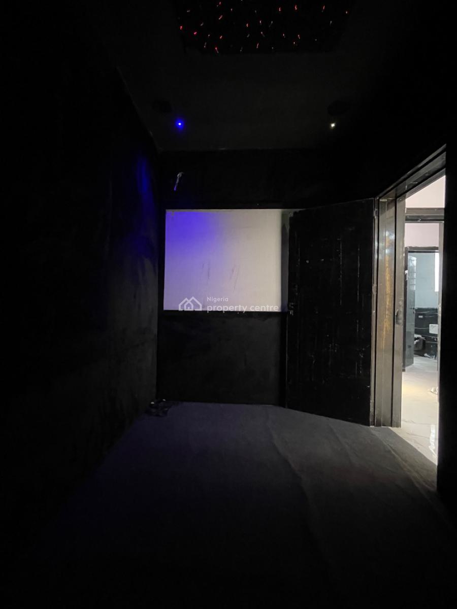 5 Bedroom Fully Detached Duplex, Orchid, Lekki, Lagos, House for Sale