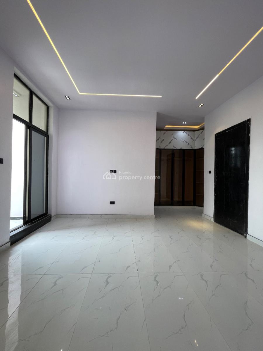 5 Bedroom Fully Detached Duplex, Orchid, Lekki, Lagos, House for Sale