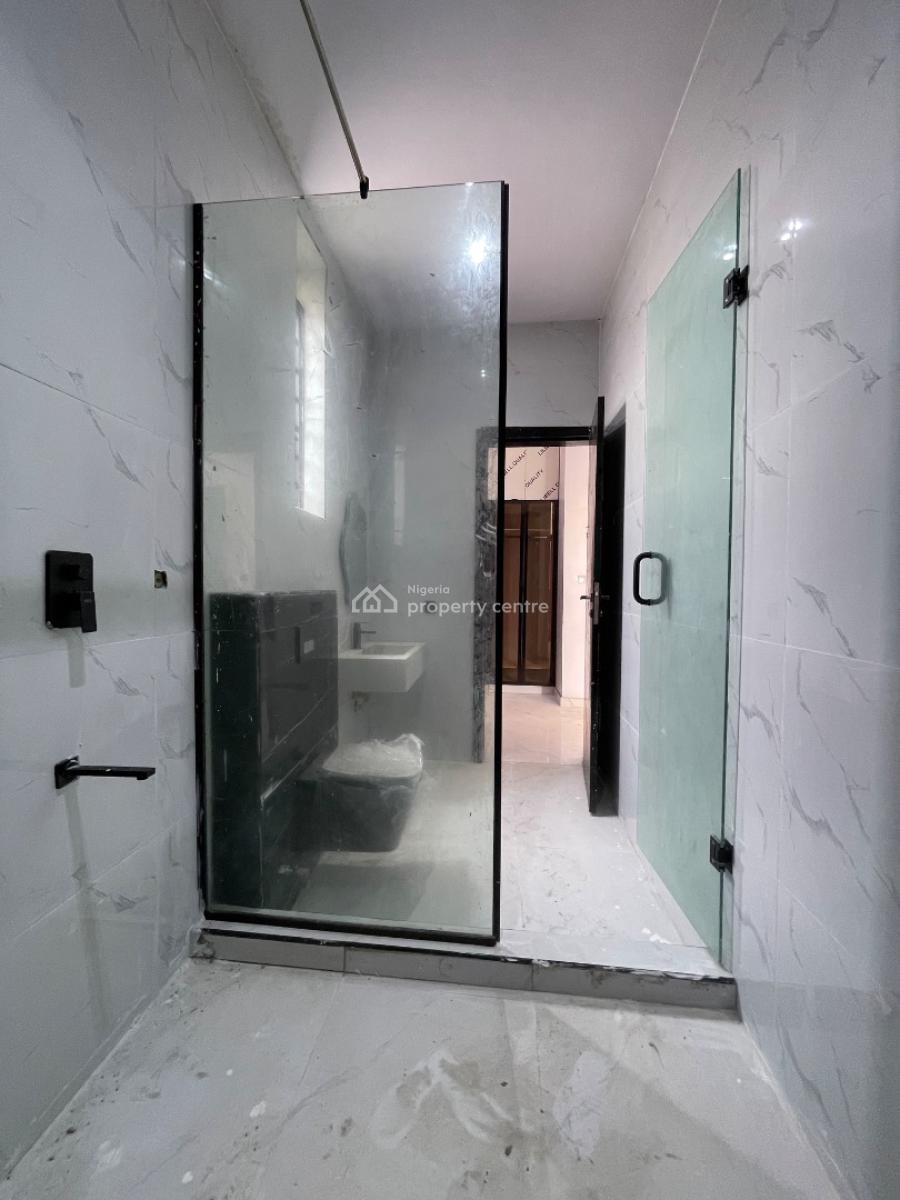 5 Bedroom Fully Detached Duplex, Orchid, Lekki, Lagos, House for Sale