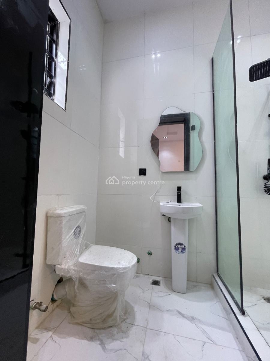 5 Bedroom Fully Detached Duplex, Orchid, Lekki, Lagos, House for Sale