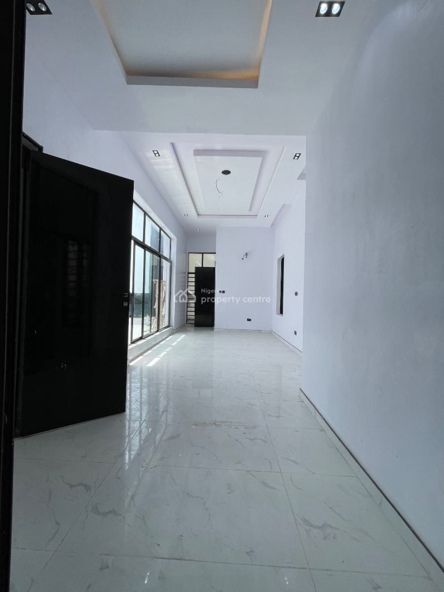 5 Bedroom Fully Detached Duplex, Orchid, Lekki, Lagos, House for Sale