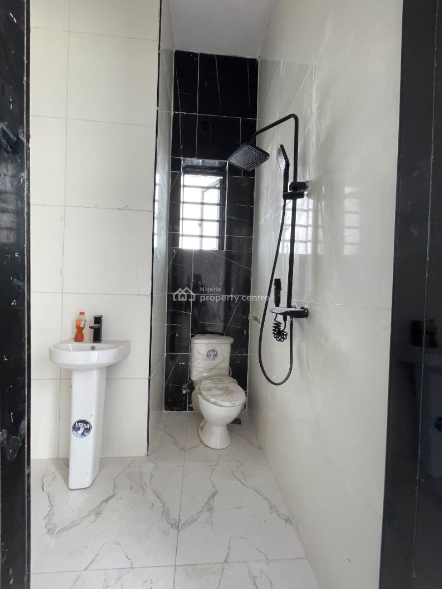 5 Bedroom Fully Detached Duplex, Orchid, Lekki, Lagos, House for Sale