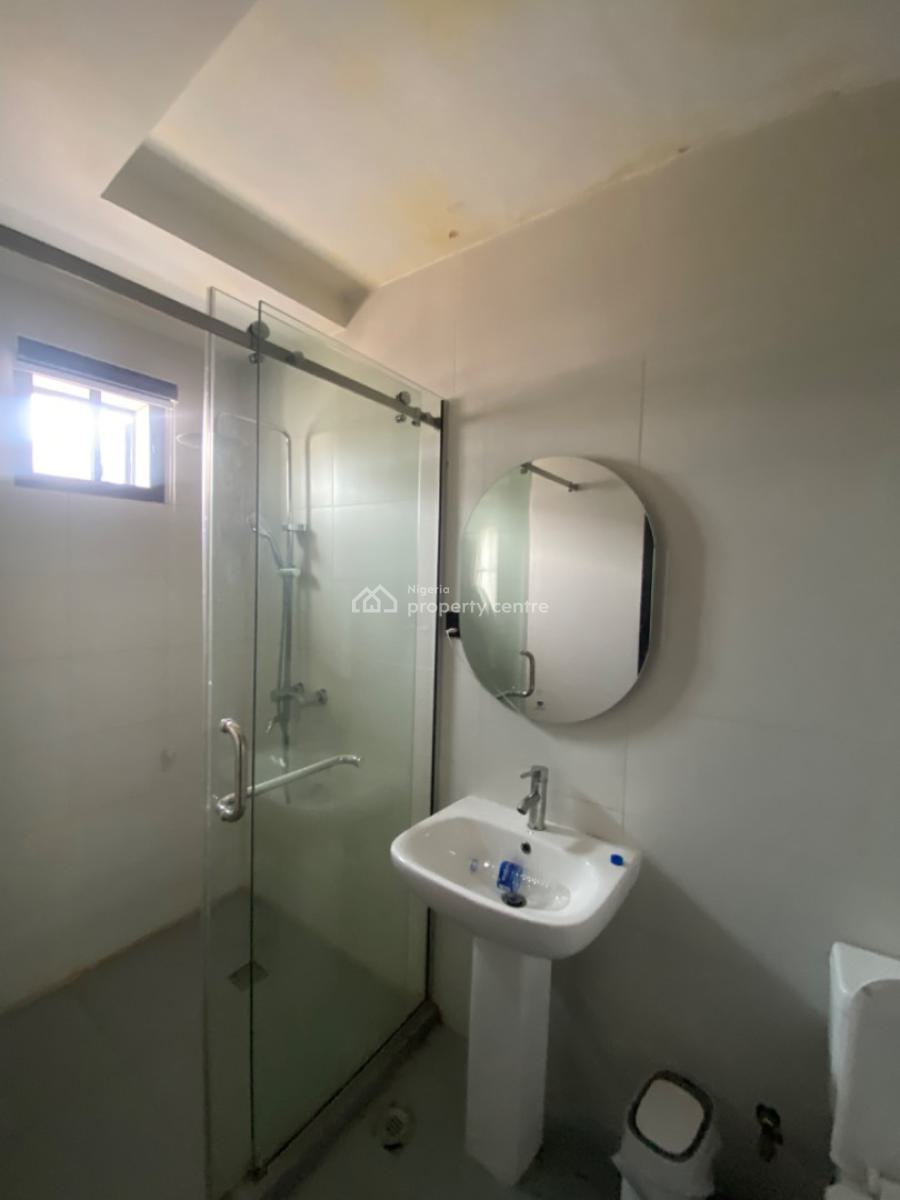Beautiful 2 Bedroom Apartment with Swimming Pool, Ikate Elegushi, Lekki, Lagos, Flat / Apartment for Rent