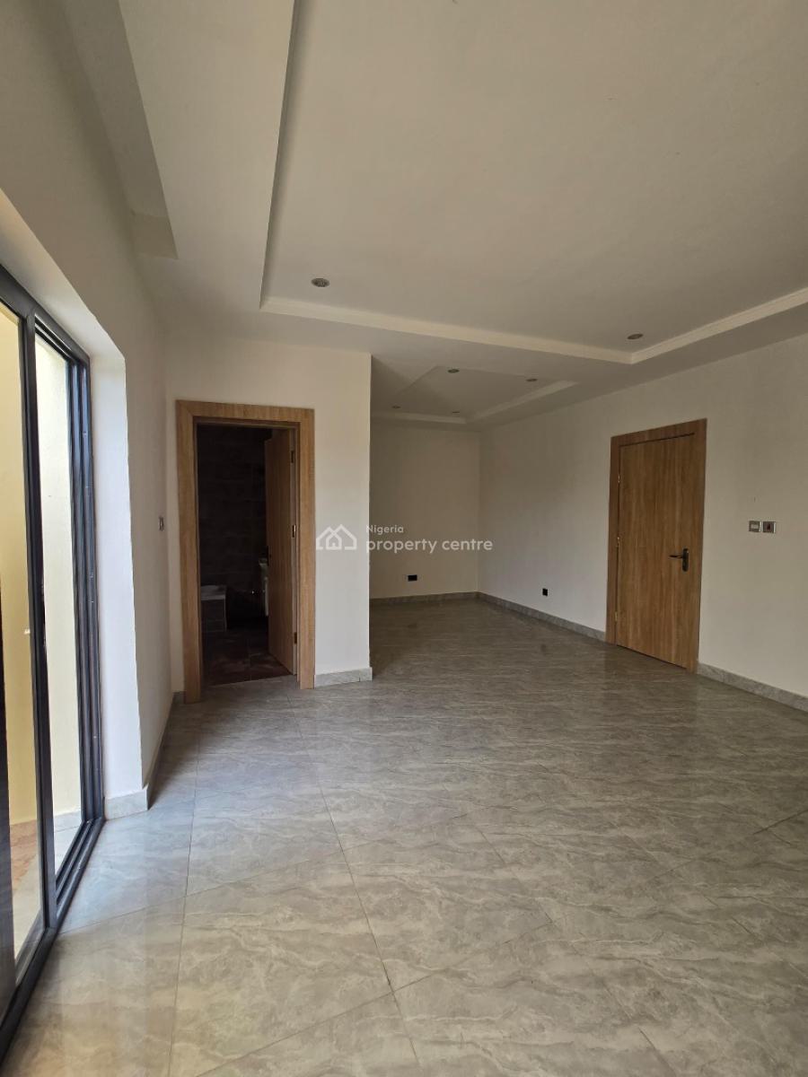 Exquisitely Detailed and Architecturally Refined 4-bed Terrace Duplex, Ikoyi, Lagos, House for Sale