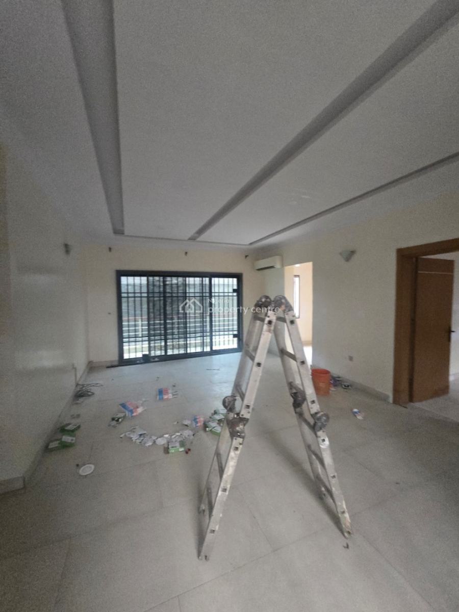 Well Finished Self-serviced 2 Bedroom Flat, Oniru, Victoria Island (vi), Lagos, Flat / Apartment for Rent