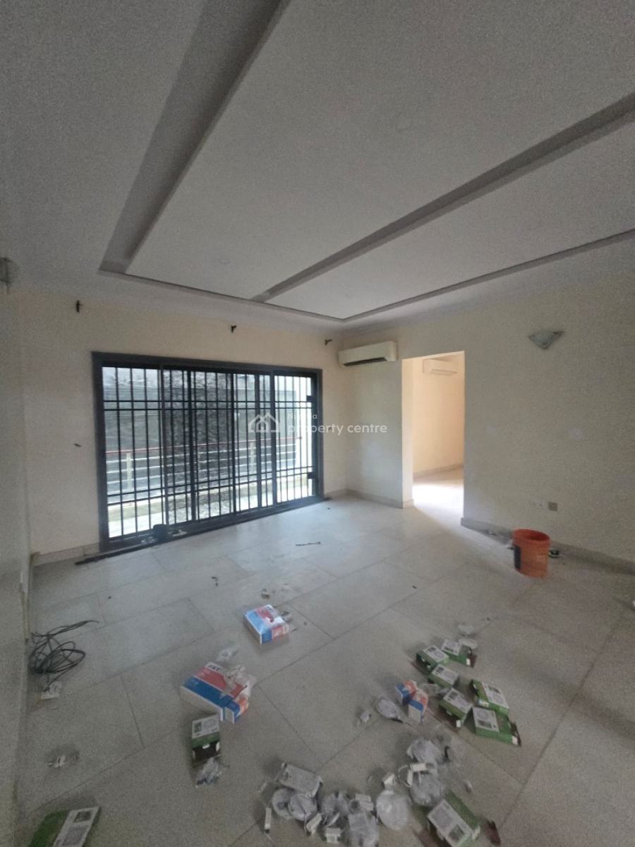 Well Finished Self-serviced 2 Bedroom Flat, Oniru, Victoria Island (vi), Lagos, Flat / Apartment for Rent