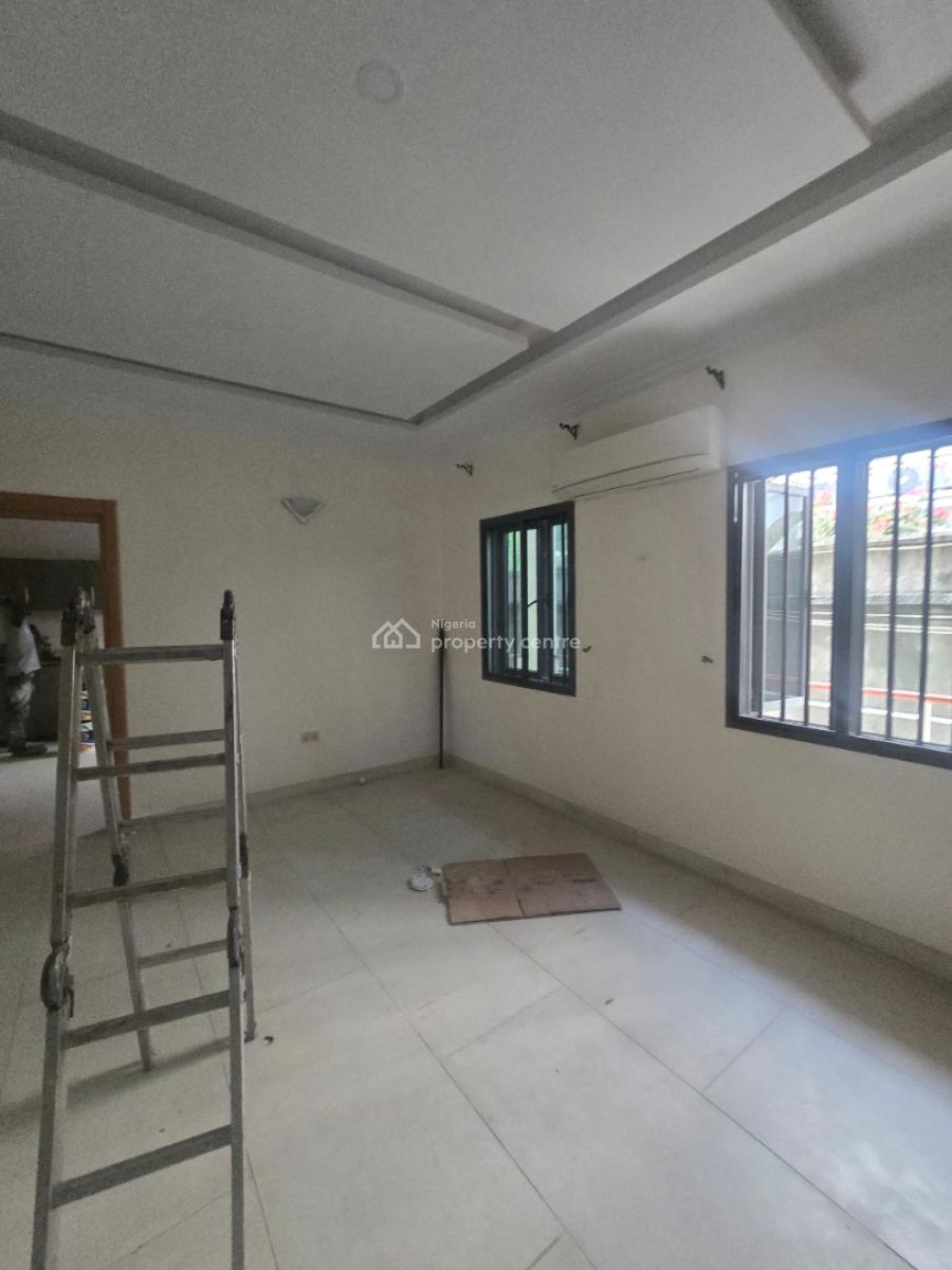 Well Finished Self-serviced 2 Bedroom Flat, Oniru, Victoria Island (vi), Lagos, Flat / Apartment for Rent