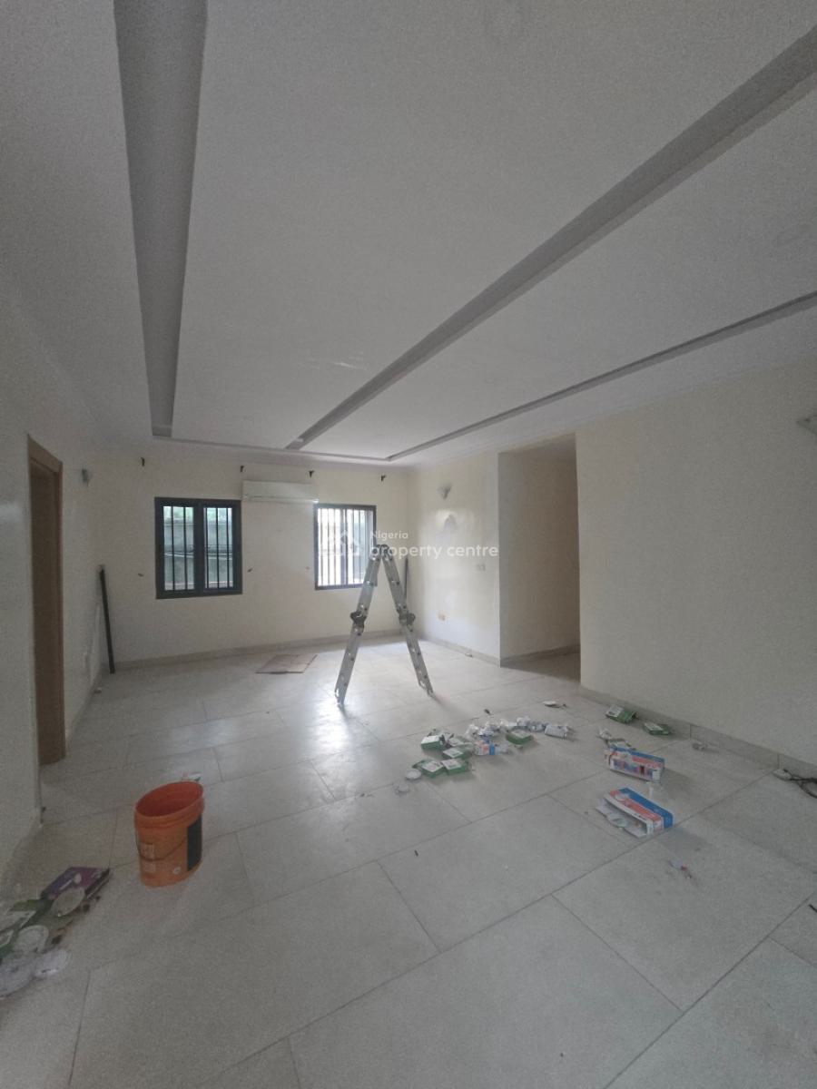 Well Finished Self-serviced 2 Bedroom Flat, Oniru, Victoria Island (vi), Lagos, Flat / Apartment for Rent