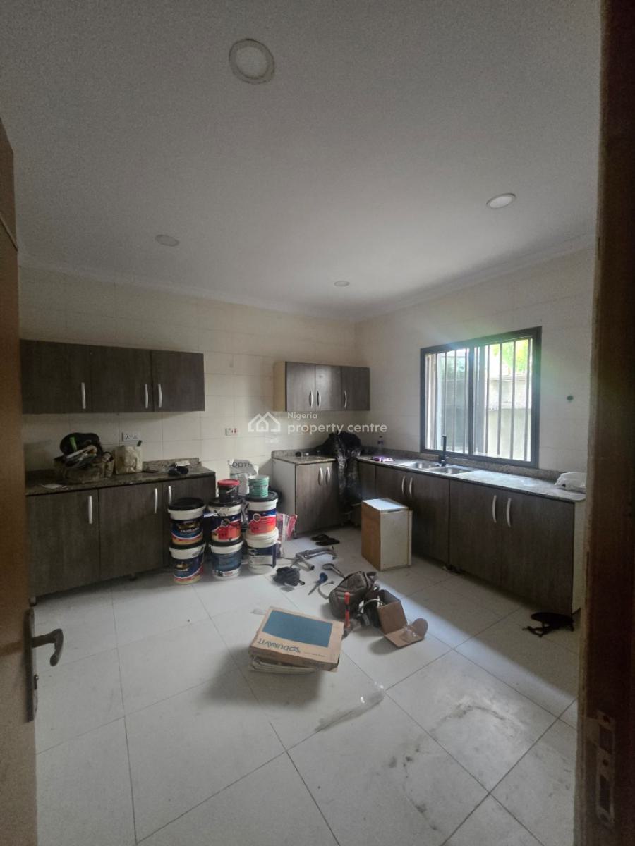 Well Finished Self-serviced 2 Bedroom Flat, Oniru, Victoria Island (vi), Lagos, Flat / Apartment for Rent