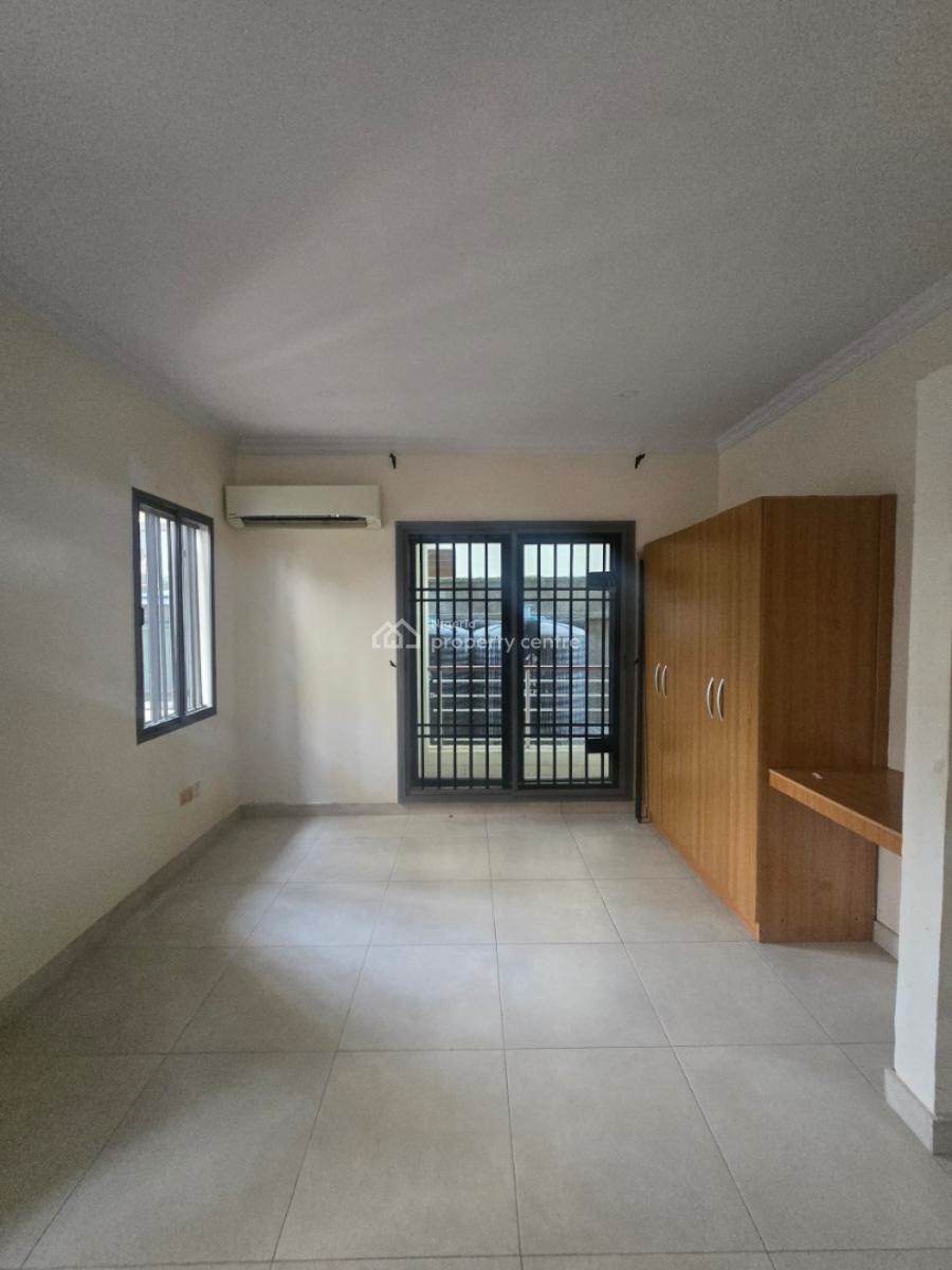 Well Finished Self-serviced 2 Bedroom Flat, Oniru, Victoria Island (vi), Lagos, Flat / Apartment for Rent