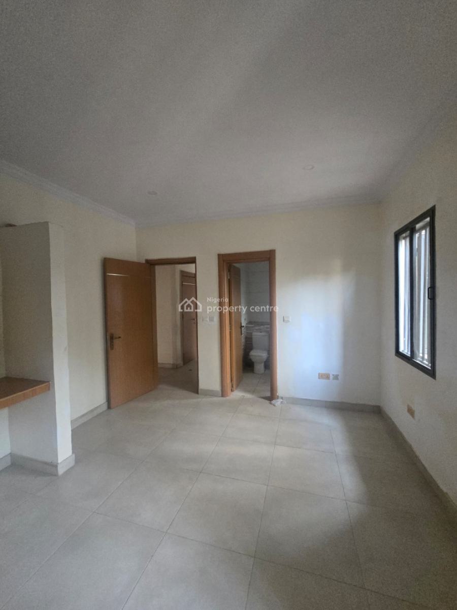 Well Finished Self-serviced 2 Bedroom Flat, Oniru, Victoria Island (vi), Lagos, Flat / Apartment for Rent
