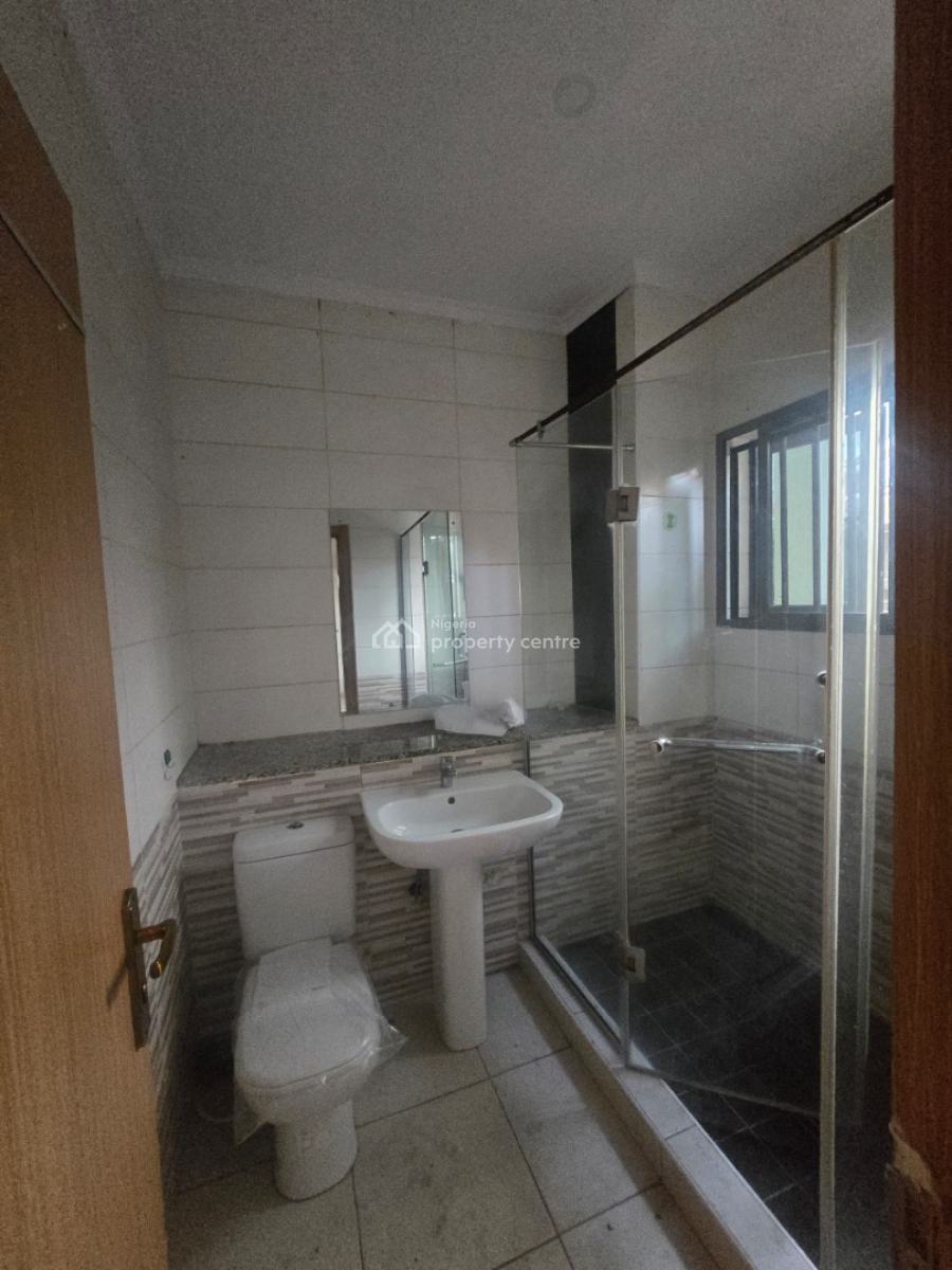 Well Finished Self-serviced 2 Bedroom Flat, Oniru, Victoria Island (vi), Lagos, Flat / Apartment for Rent