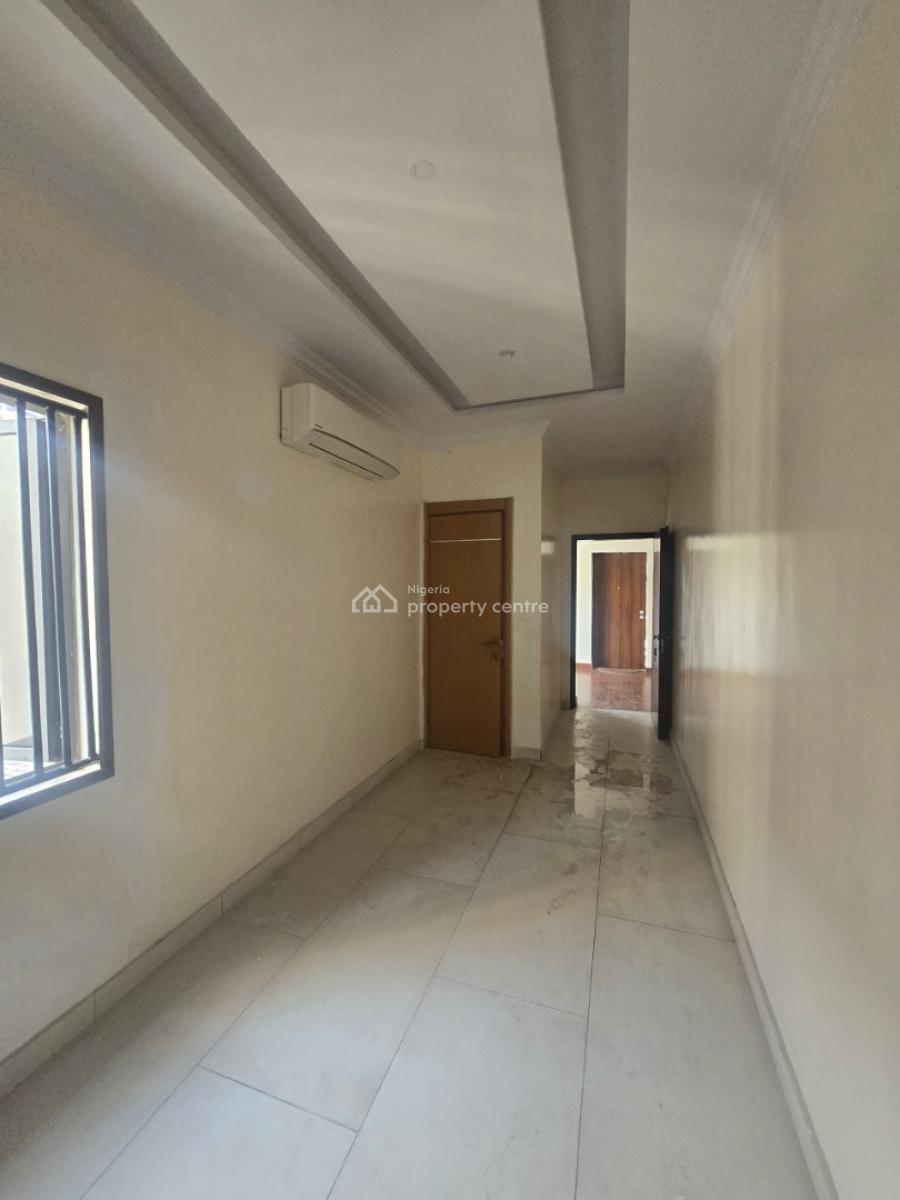 Well Finished Self-serviced 2 Bedroom Flat, Oniru, Victoria Island (vi), Lagos, Flat / Apartment for Rent