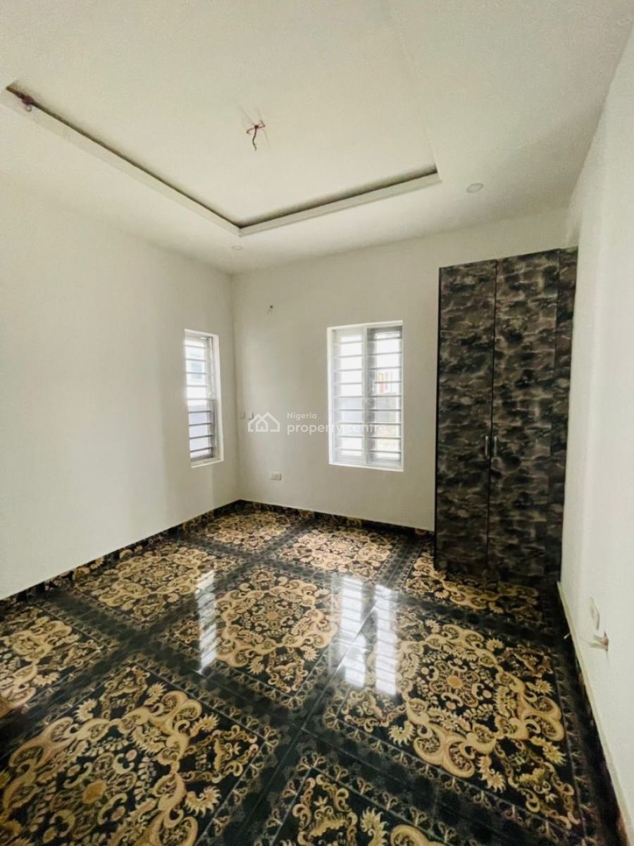 2 Bedroom Apartment, Ikota, Lekki, Lagos, Flat / Apartment for Rent