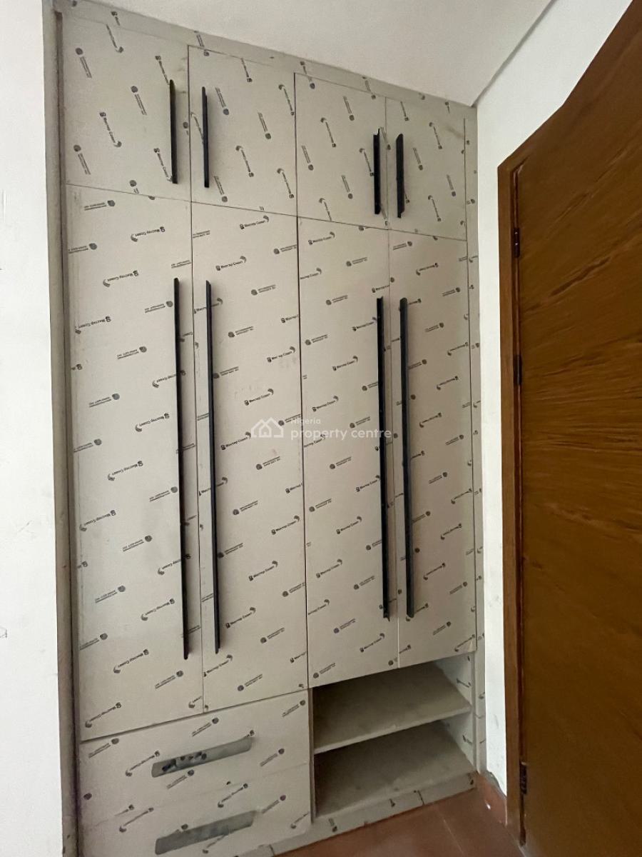 Newly Built 3 Bedroom Apartment with a Bq, Ikoyi, Lagos, Flat / Apartment for Sale