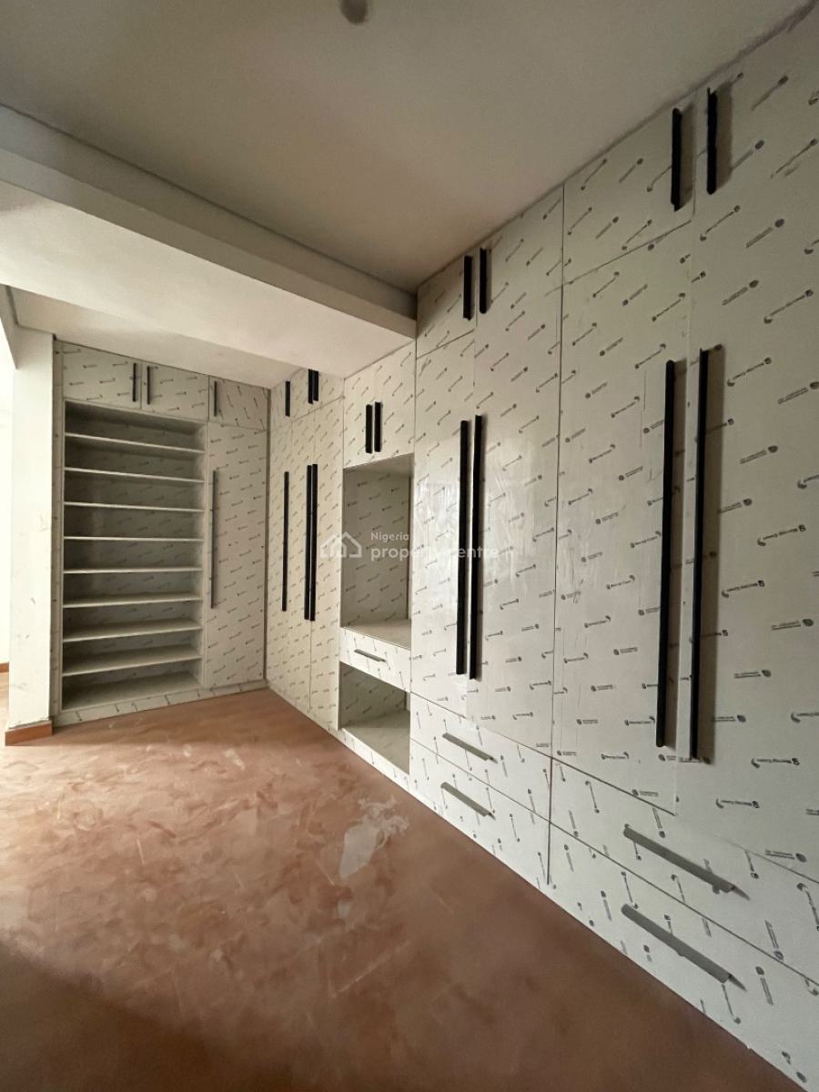 Newly Built 3 Bedroom Apartment with a Bq, Ikoyi, Lagos, Flat / Apartment for Sale