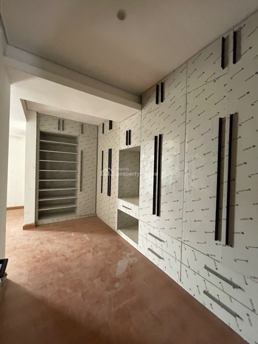 Newly Built 3 Bedroom Apartment with a Bq, Ikoyi, Lagos, Flat / Apartment for Sale