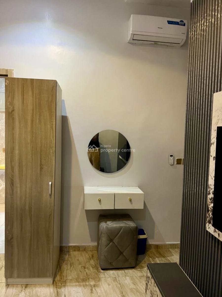 S & S Rhema Apartment Orchid, Orchid Road Lagos, Ikota, Lekki, Lagos, Terraced Duplex Short Let