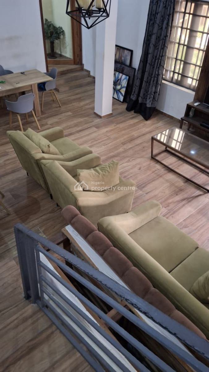 Premium 3 Bedroom Duplex House, Off Nta Road, Ozuoba, Port Harcourt, Rivers, Detached Duplex for Sale