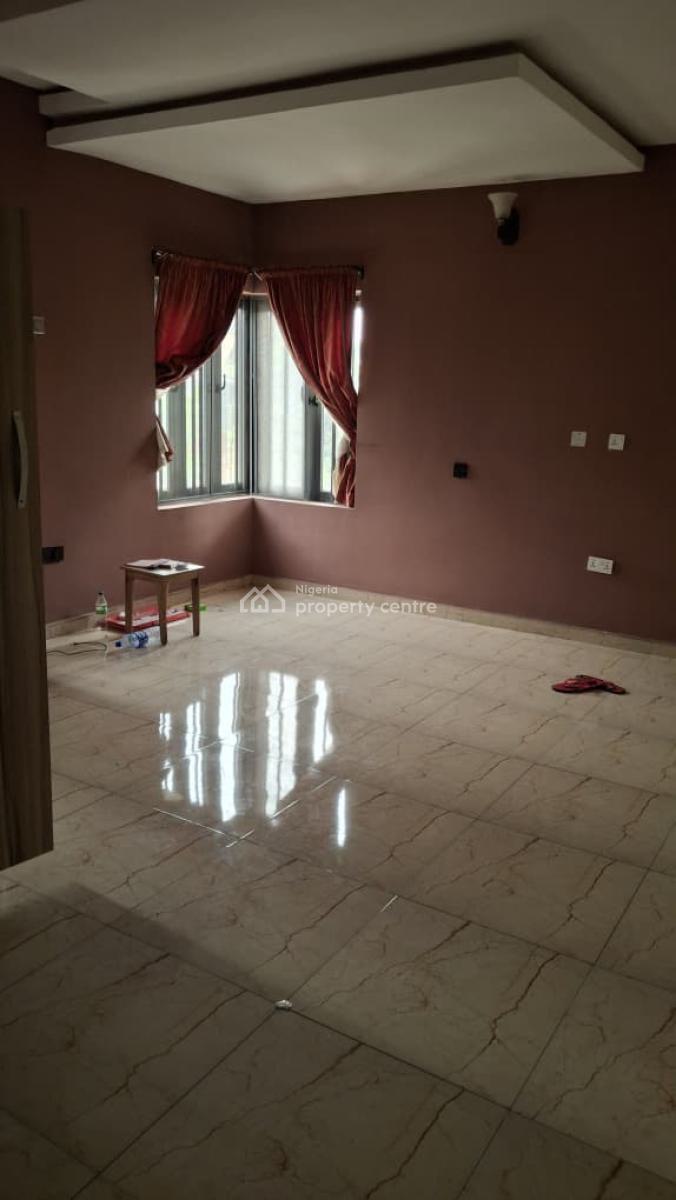 Premium 3 Bedroom Duplex House, Off Nta Road, Ozuoba, Port Harcourt, Rivers, Detached Duplex for Sale