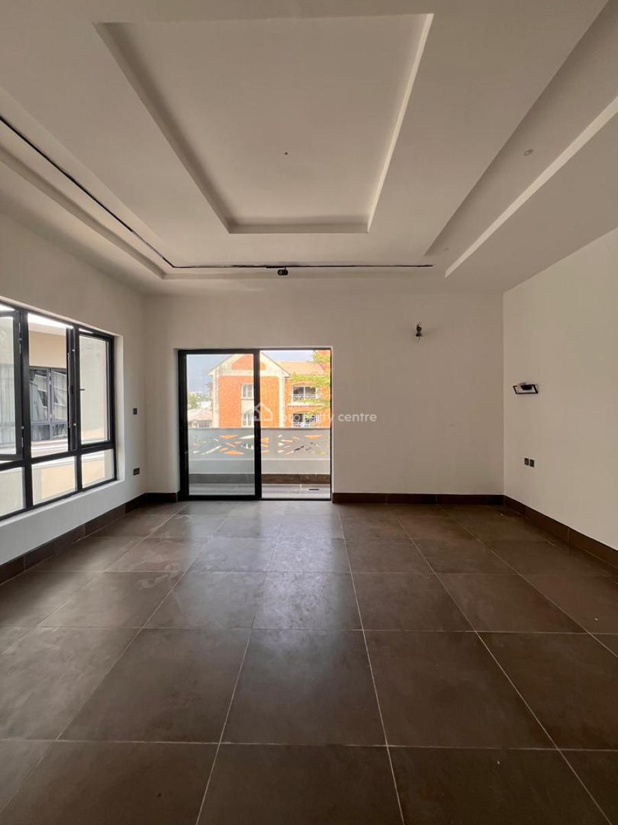 Luxurious 5 Bedroom Terrace Duplex with Bq, Luxurious 5 Bedroom Terrace Duplex with Bq, Ikoyi, Lagos, Terraced Duplex for Sale