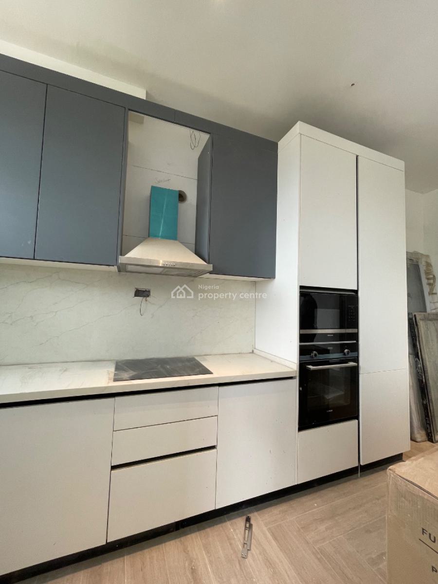 Newly Bulit Luxurious 2 Bedroom Alartment, Ikoyi, Lagos, Flat / Apartment for Sale