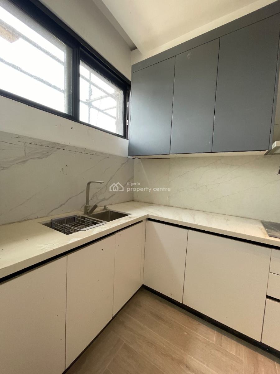 Newly Bulit Luxurious 2 Bedroom Alartment, Ikoyi, Lagos, Flat / Apartment for Sale