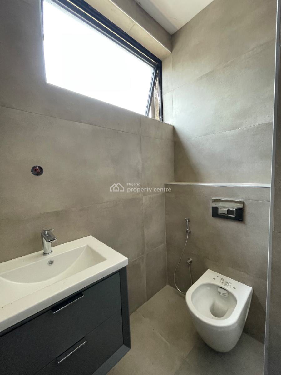 Newly Bulit Luxurious 2 Bedroom Alartment, Ikoyi, Lagos, Flat / Apartment for Sale