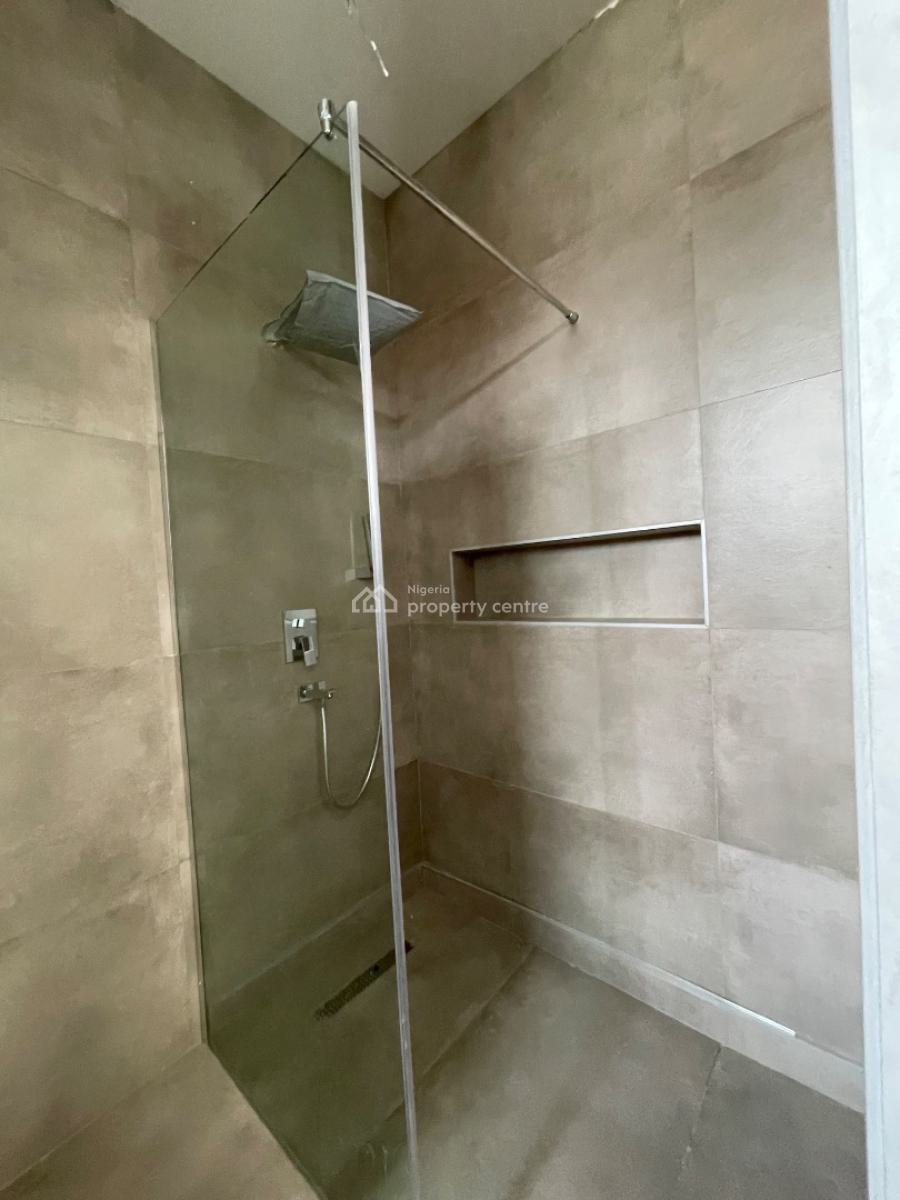 Newly Bulit Luxurious 2 Bedroom Alartment, Ikoyi, Lagos, Flat / Apartment for Sale