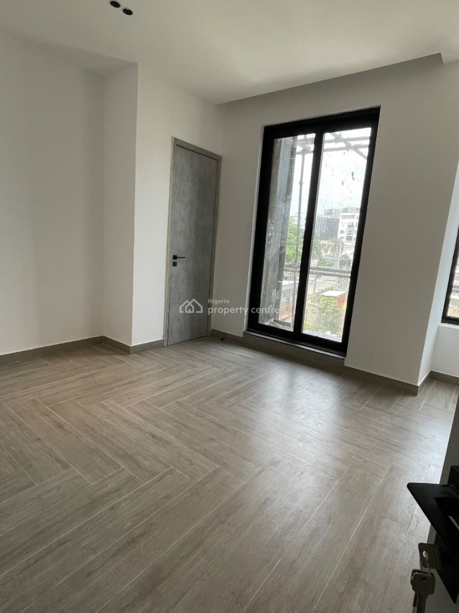 Newly Bulit Luxurious 2 Bedroom Alartment, Ikoyi, Lagos, Flat / Apartment for Sale