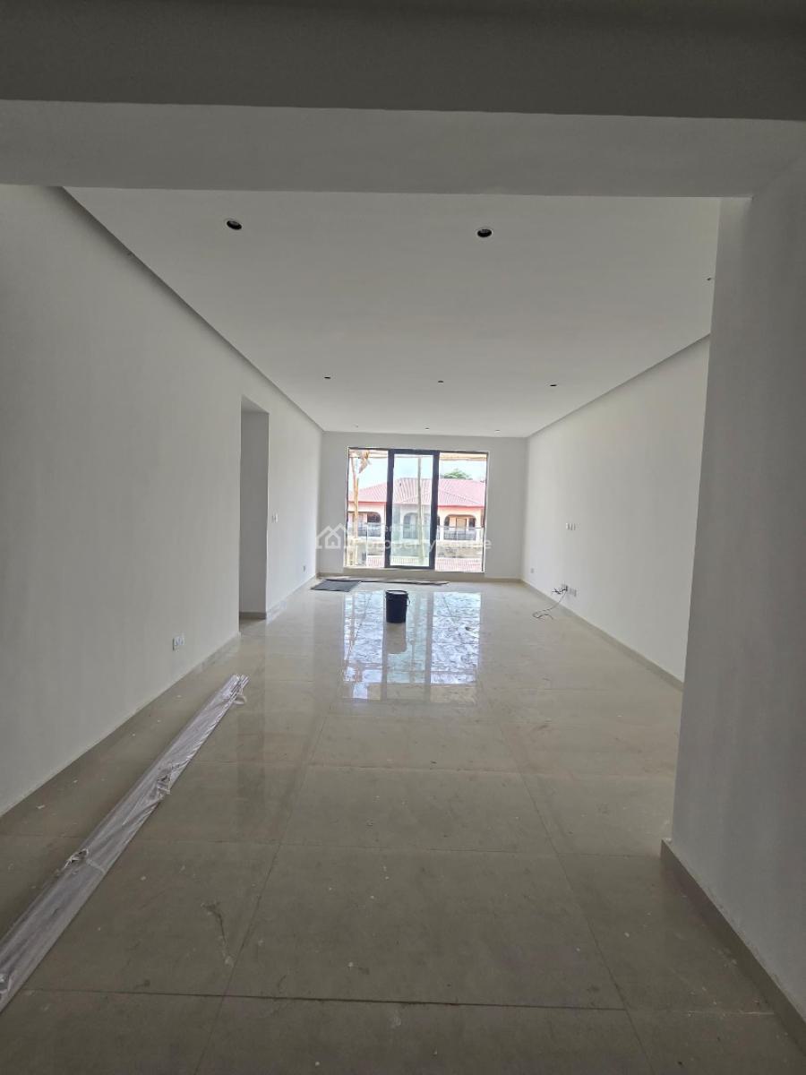 Contemporary 3-bedroom Apartment with Boys Quarters, Lekki Phase 1, Lekki, Lagos, Flat / Apartment for Sale
