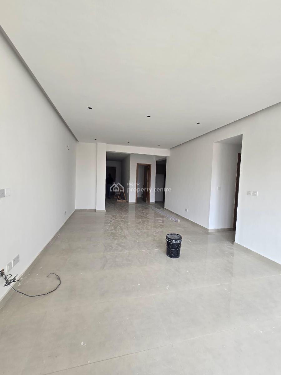 Contemporary 3-bedroom Apartment with Boys Quarters, Lekki Phase 1, Lekki, Lagos, Flat / Apartment for Sale