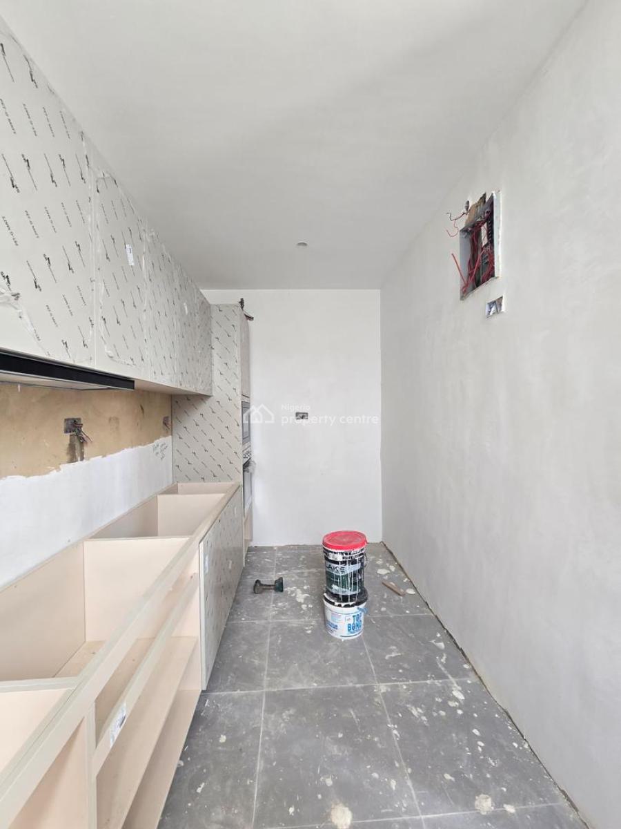 a Modern and Intelligently Designed 2-bed Apartment, Lekki Phase 1, Lekki, Lagos, Flat / Apartment for Sale