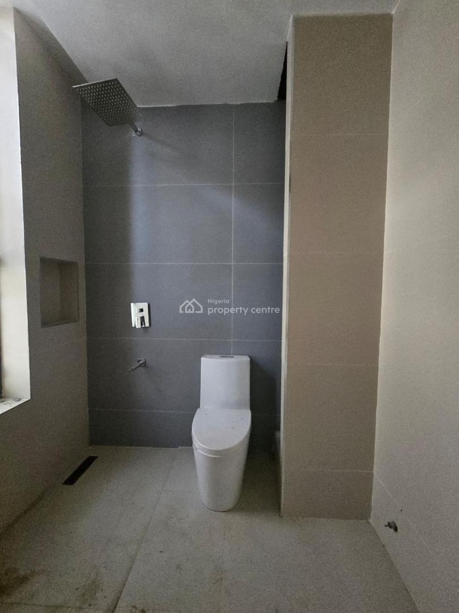 a Modern and Intelligently Designed 2-bed Apartment, Lekki Phase 1, Lekki, Lagos, Flat / Apartment for Sale