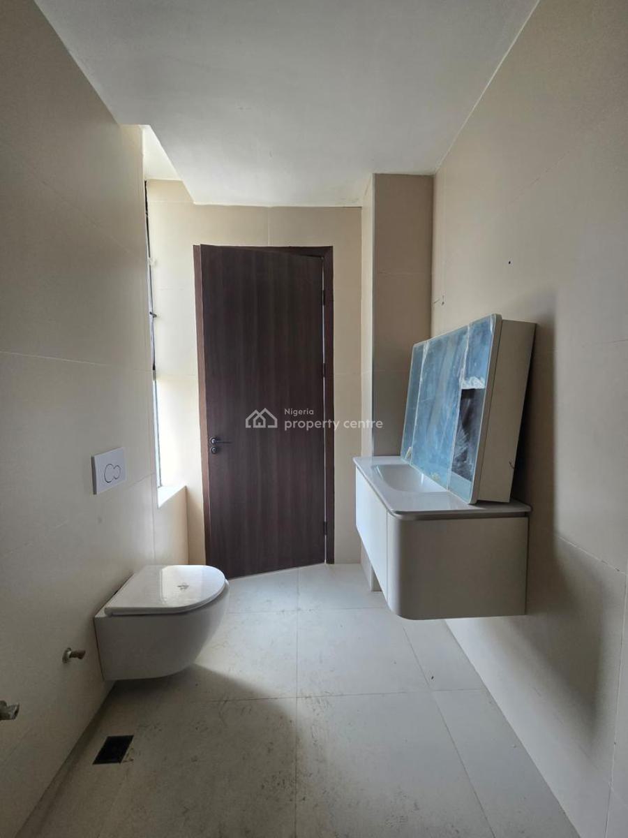 a Modern and Intelligently Designed 2-bed Apartment, Lekki Phase 1, Lekki, Lagos, Flat / Apartment for Sale