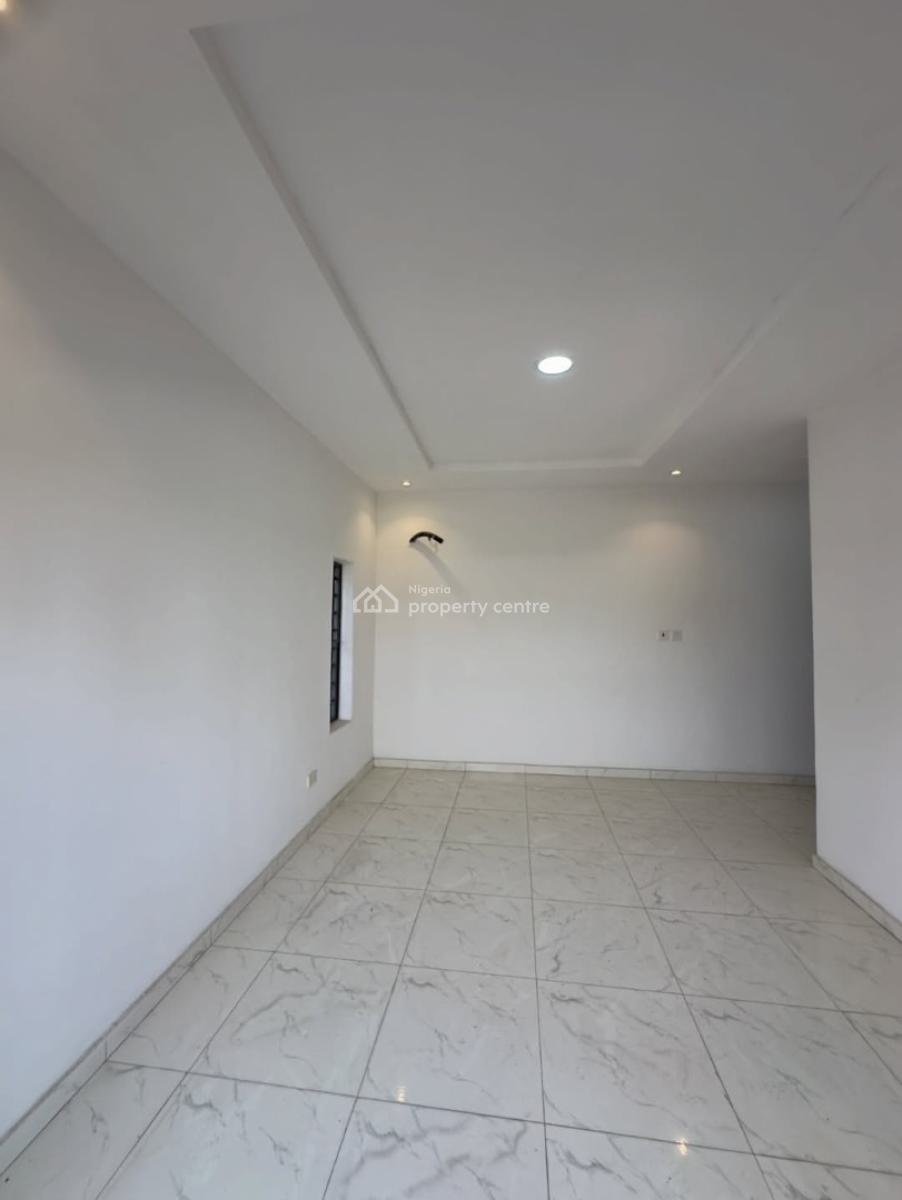 Newly Built Serviced 3 Bedroom Apartment, Lekki Phase 1, Lekki, Lagos, Flat / Apartment for Rent