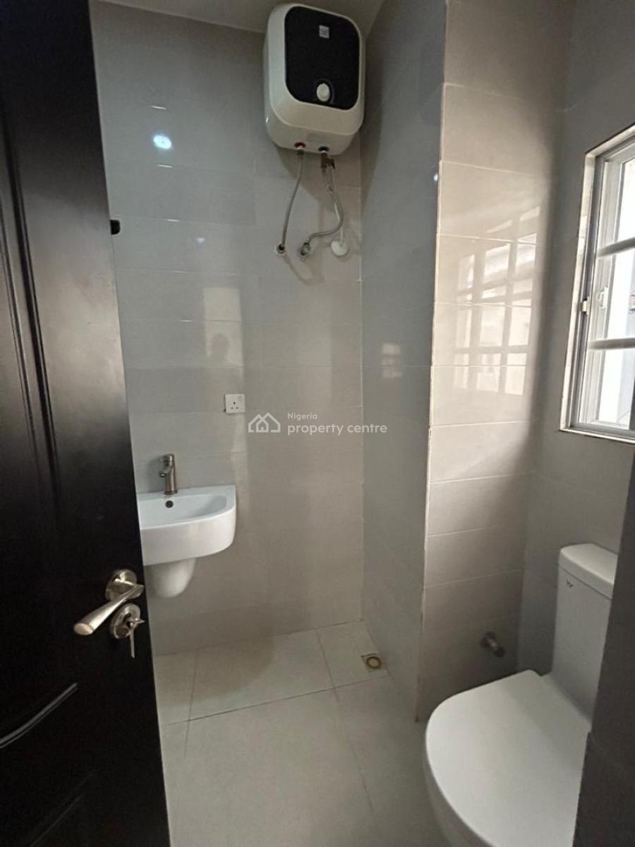 Well Maintained 4 Bedroom Maissonnete with a Bq, Ikate, Lekki, Lagos, House for Rent