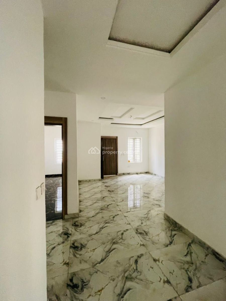 Spacious 2 Bedroom, Mobile Road, Ajah, Lagos, Flat / Apartment for Rent