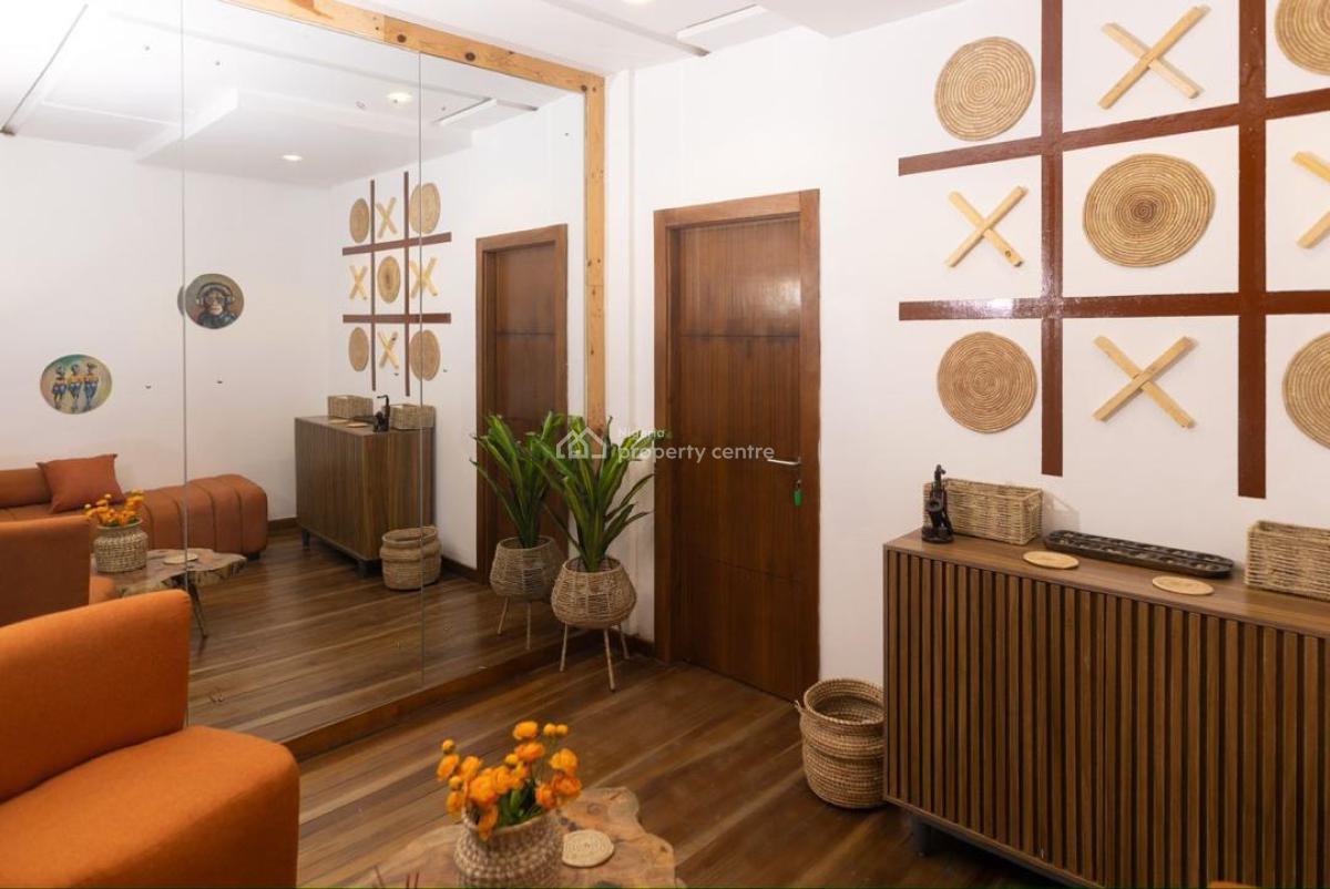 Luxe and Exclusive 2 Bedroom Loft Apartment, Admiralty Way, Lekki Phase 1, Lekki, Lagos, House for Sale