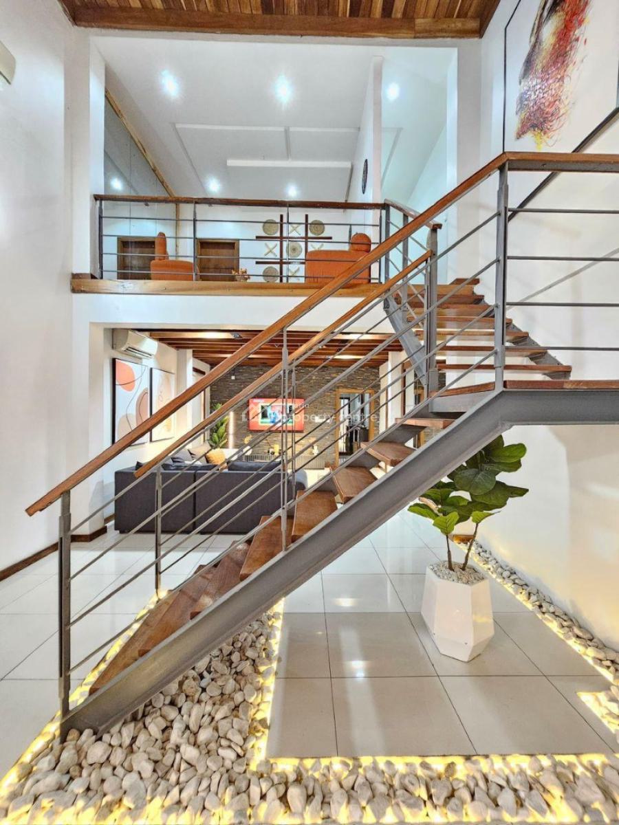 Luxe and Exclusive 2 Bedroom Loft Apartment, Admiralty Way, Lekki Phase 1, Lekki, Lagos, House for Sale