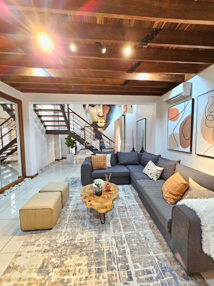 Luxe and Exclusive 2 Bedroom Loft Apartment, Admiralty Way, Lekki Phase 1, Lekki, Lagos, House for Sale