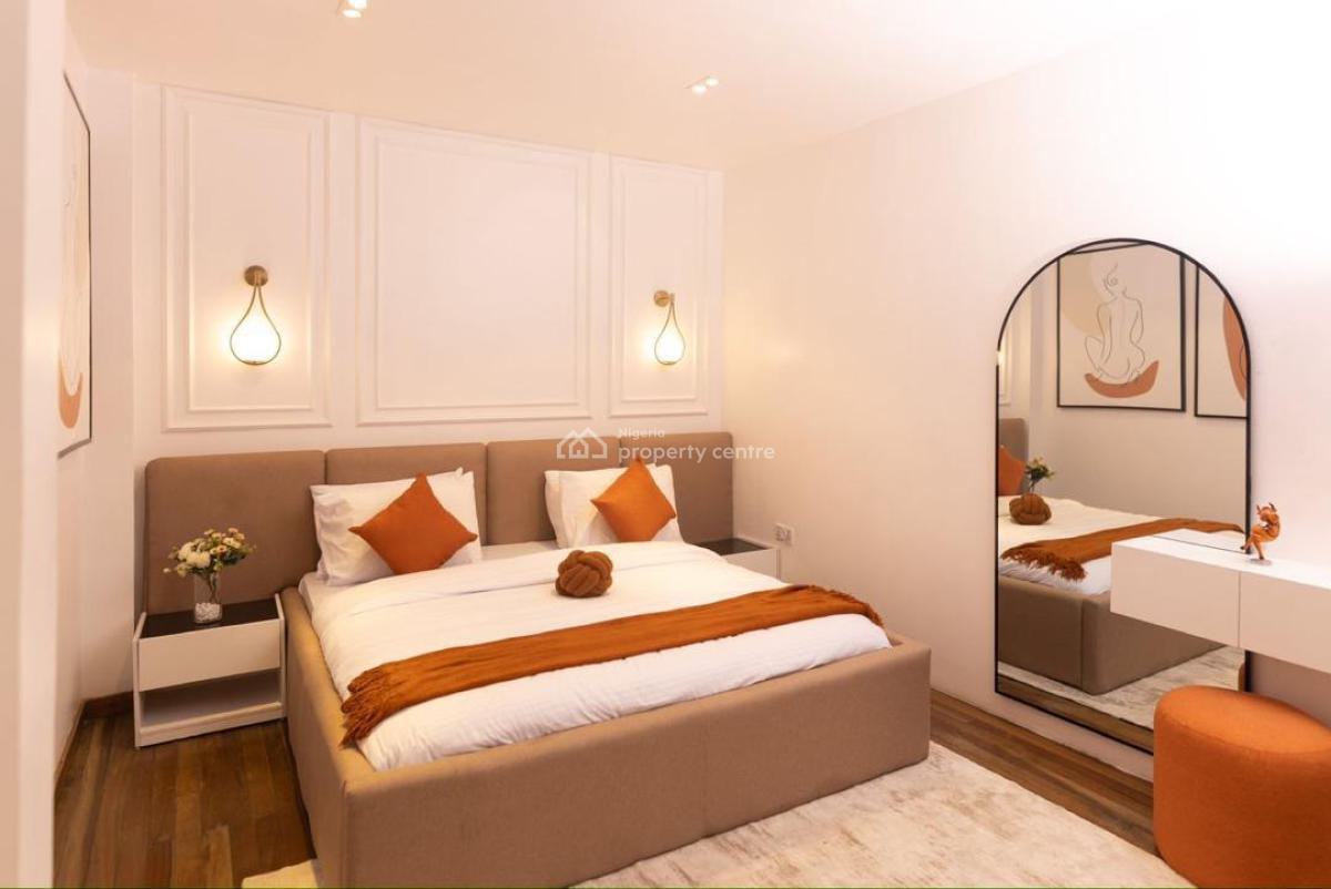 Luxe and Exclusive 2 Bedroom Loft Apartment, Admiralty Way, Lekki Phase 1, Lekki, Lagos, House for Sale