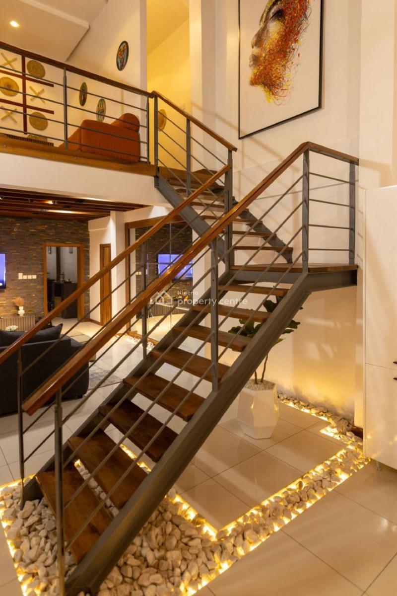 Luxe and Exclusive 2 Bedroom Loft Apartment, Admiralty Way, Lekki Phase 1, Lekki, Lagos, House for Sale