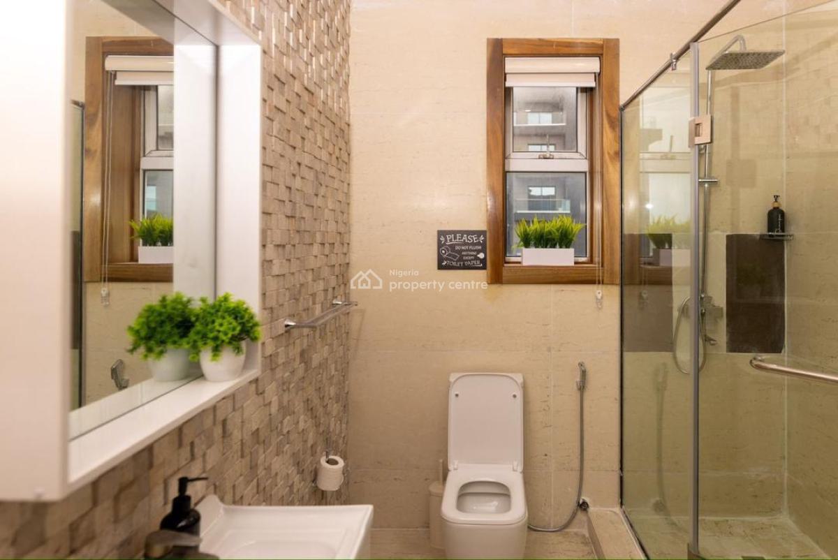 Luxe and Exclusive 2 Bedroom Loft Apartment, Admiralty Way, Lekki Phase 1, Lekki, Lagos, House for Sale