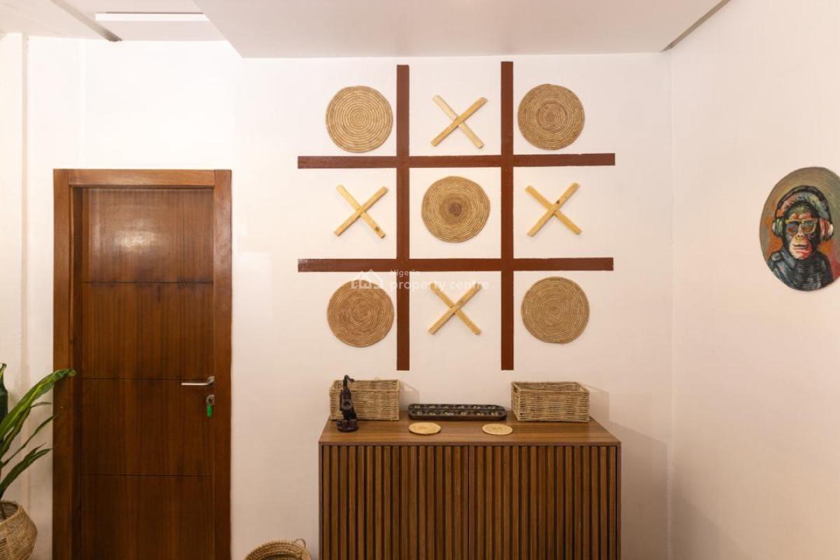 Luxe and Exclusive 2 Bedroom Loft Apartment, Admiralty Way, Lekki Phase 1, Lekki, Lagos, House for Sale